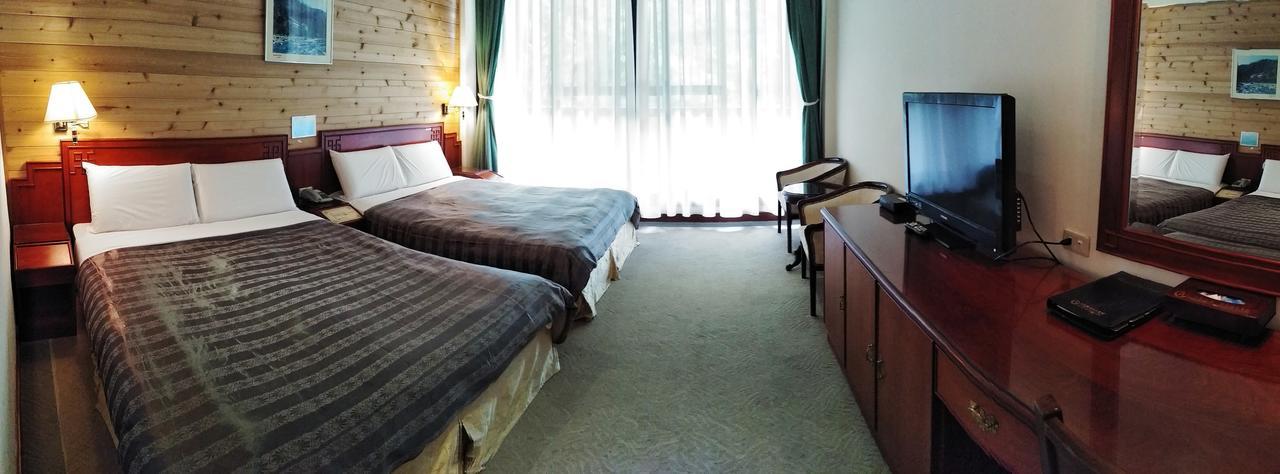 Wuling Farm Guest House Heping  Zewnętrze zdjęcie